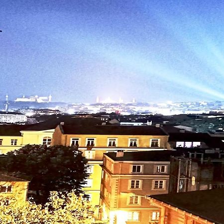 Gunes Hause Istanbul Exterior photo