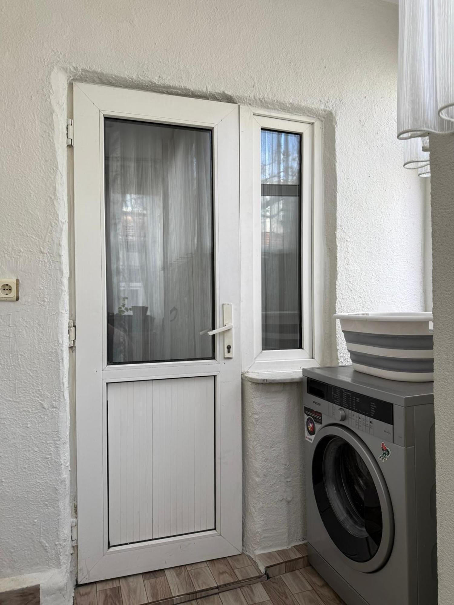 Gunes Hause Istanbul Exterior photo