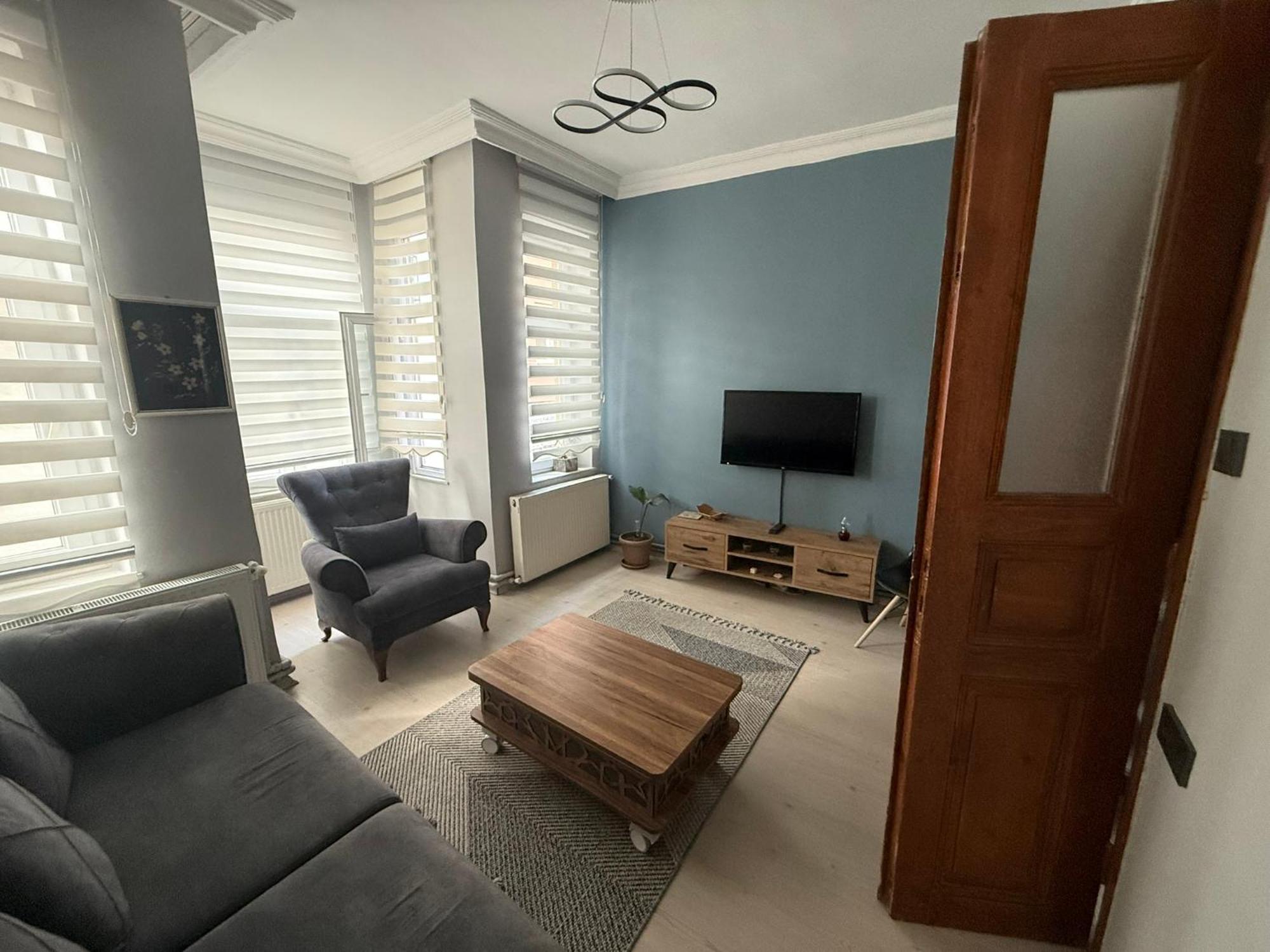 Gunes Hause Istanbul Exterior photo
