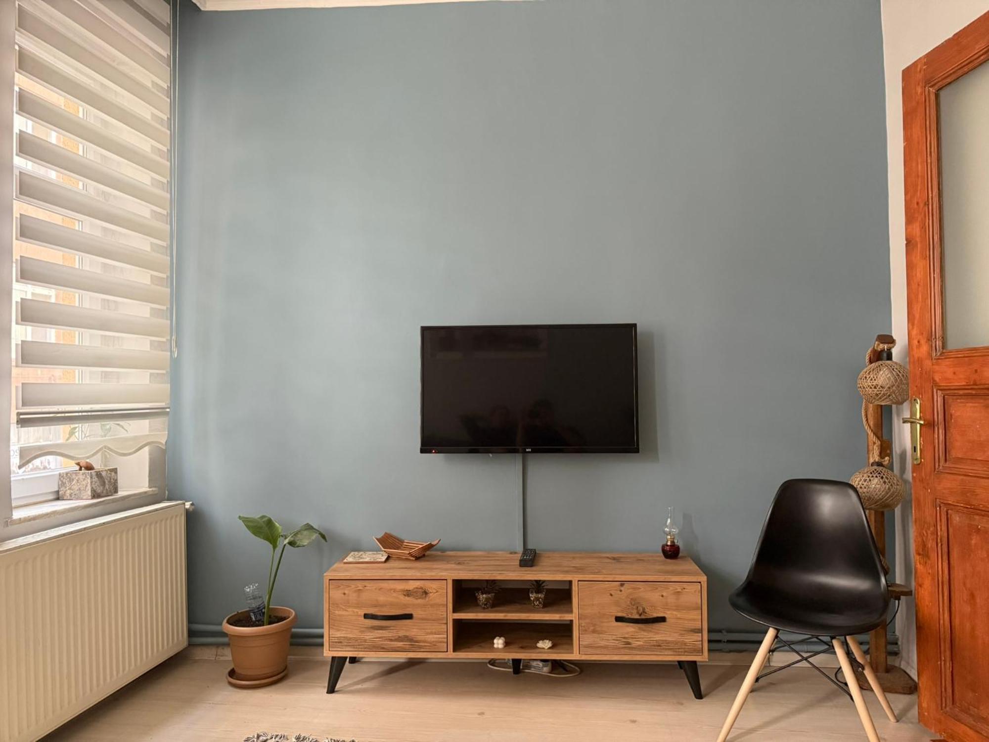 Gunes Hause Istanbul Exterior photo