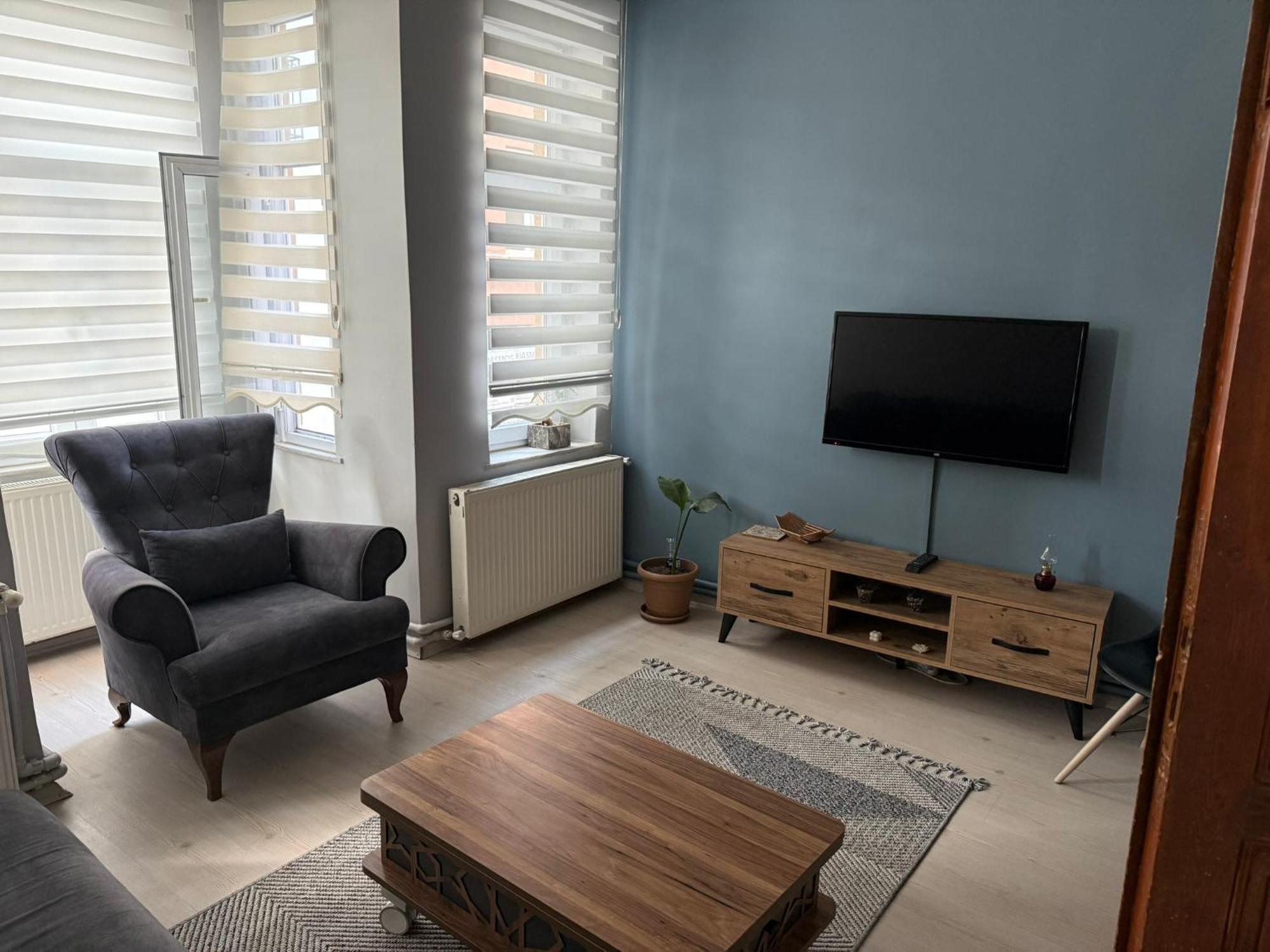 Gunes Hause Istanbul Exterior photo
