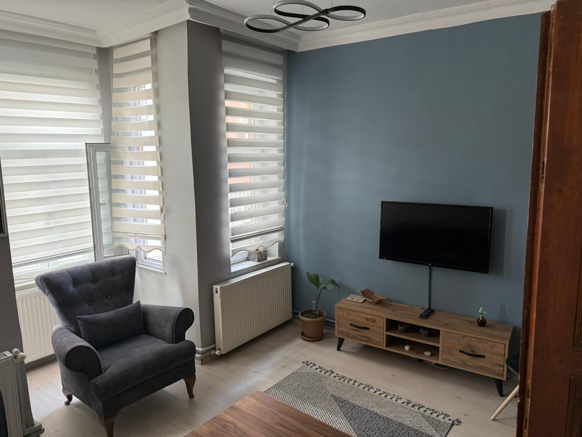 Gunes Hause Istanbul Exterior photo